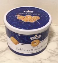 KELSEN （ケルセン）バタークッキー908グラム