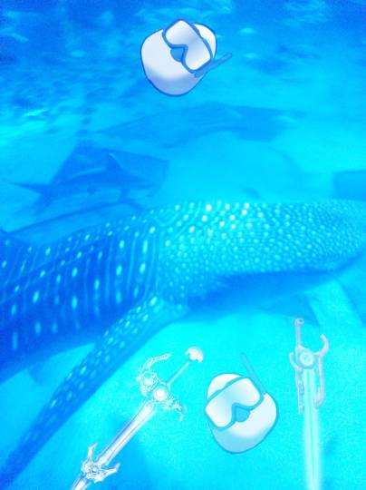 あつまれゲーム好きさんの森Ⅳ〜その他の話もあるでよ〜