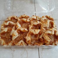 アップルキャラメルデニッシュ