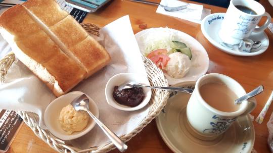 EGG'S CAFE 『雑談板5周年おめでとう』