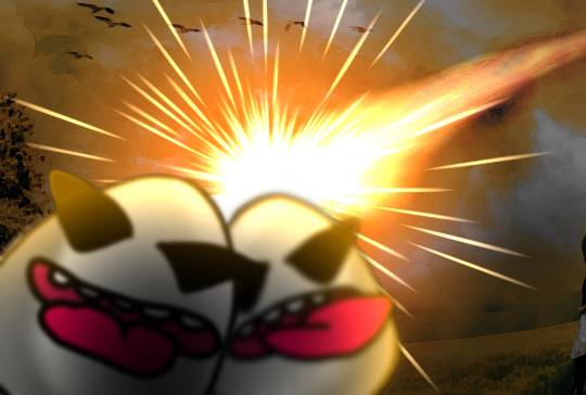 あつまれゲーム好きさんの森Ⅳ〜その他の話もあるでよ〜