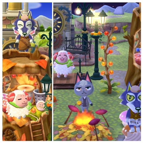 あつまれゲーム好きさんの森Ⅳ〜その他の話もあるでよ〜