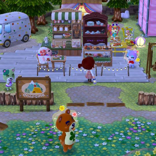 あつまれゲーム好きさんの森Ⅳ〜その他の話もあるでよ〜