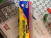 KIRKLAND stretch-tite750