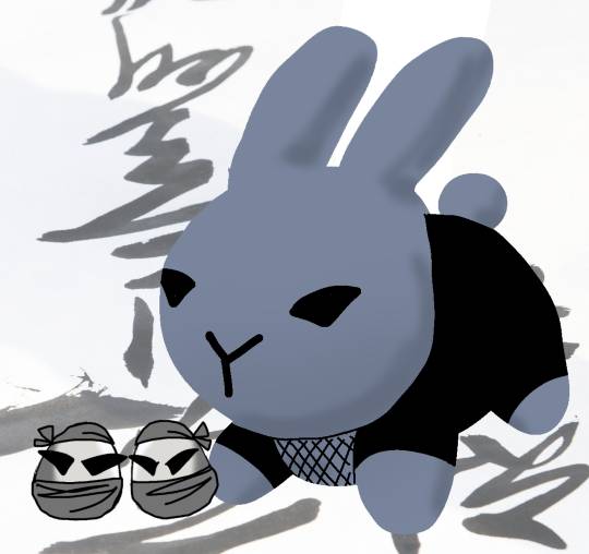 EGG'S CAFE 『雑談板5周年おめでとう』