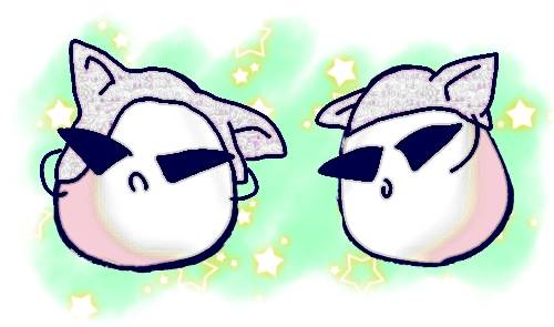 生き物ルーム第23