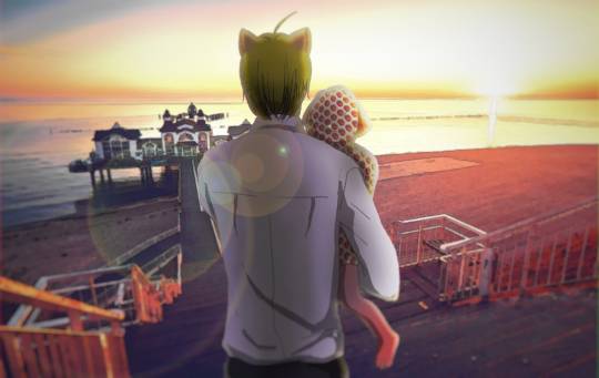 生き物ルーム第23