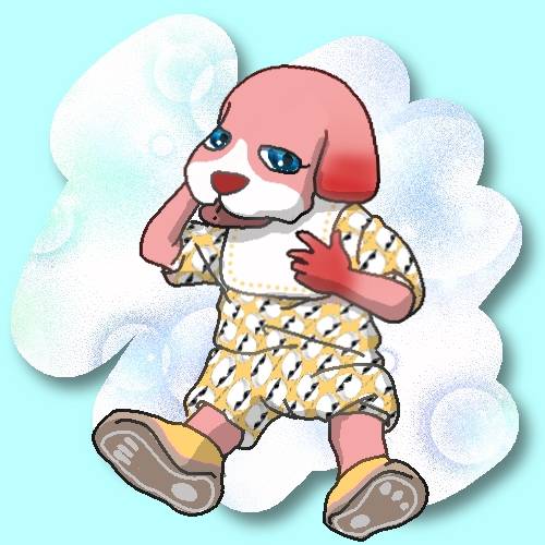 生き物ルーム第23