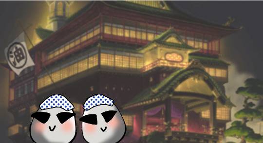 EGG'S CAFE 『雑談板5周年おめでとう』