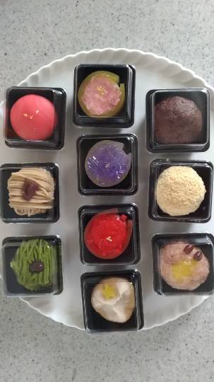 EGG'S CAFE 『雑談板5周年おめでとう』