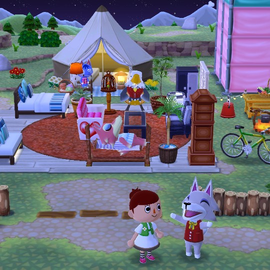 あつまれゲーム好きさんの森Ⅳ〜その他の話もあるでよ〜