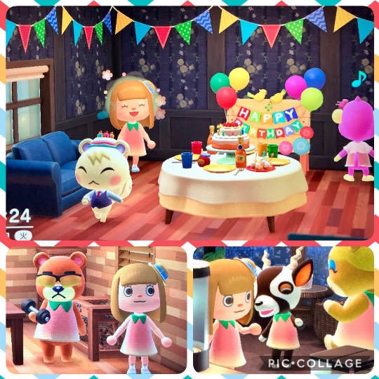 あつまれゲーム好きさんの森Ⅳ〜その他の話もあるでよ〜