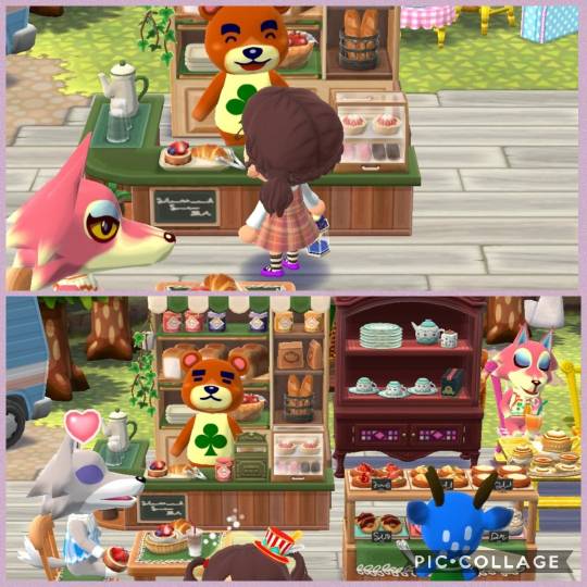 あつまれゲーム好きさんの森Ⅳ〜その他の話もあるでよ〜