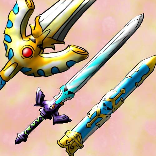 あつまれゲーム好きさんの森Ⅳ〜その他の話もあるでよ〜