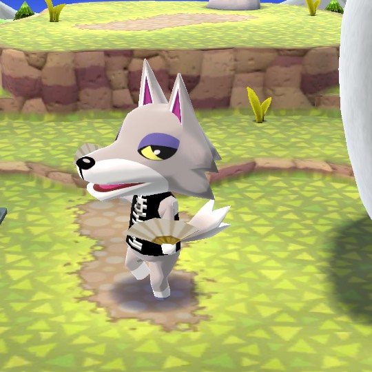 あつまれゲーム好きさんの森Ⅳ〜その他の話もあるでよ〜