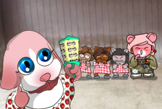 生き物ルーム第23