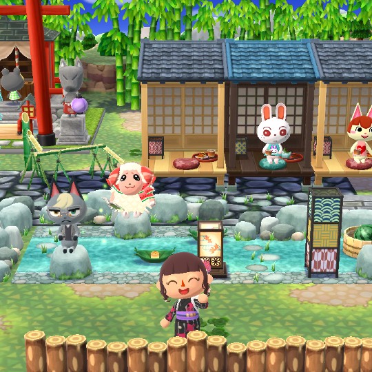 あつまれゲーム好きさんの森Ⅳ〜その他の話もあるでよ〜