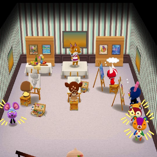 あつまれゲーム好きさんの森Ⅳ〜その他の話もあるでよ〜