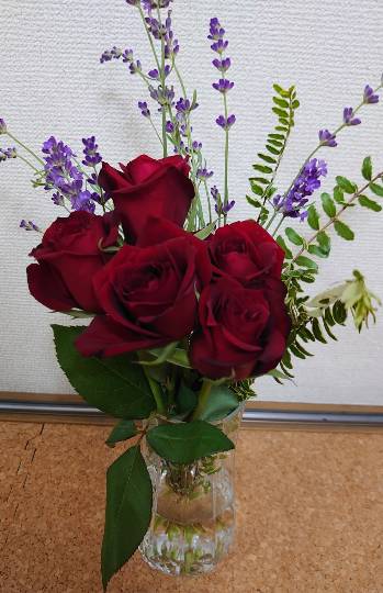 EGG'S CAFE 『雑談板5周年おめでとう』