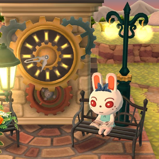 あつまれゲーム好きさんの森Ⅳ〜その他の話もあるでよ〜