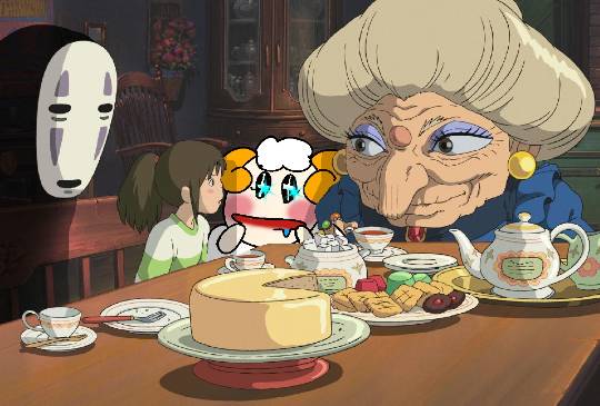 【妄想鼻血トピ】萌えドラマを語ろう会 ４