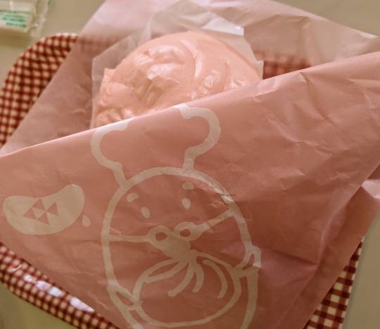 EGG'S CAFE 『雑談板5周年おめでとう』