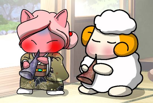 生き物ルーム第23