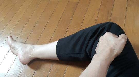 マスク同窓会詰所兼ニューフェイス歓迎所5