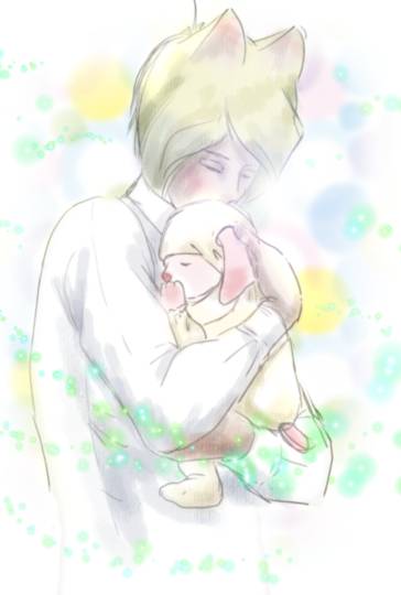 生き物ルーム第23