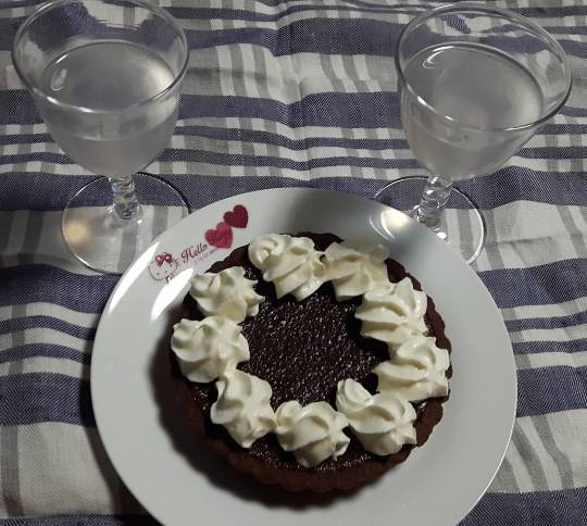 EGG'S CAFE 『雑談板5周年おめでとう』