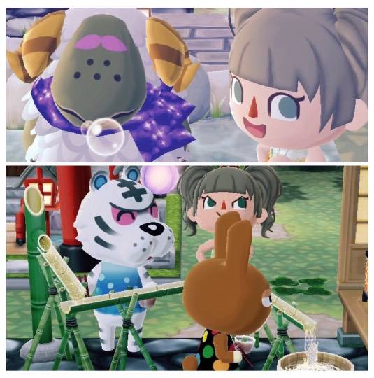 あつまれゲーム好きさんの森Ⅳ〜その他の話もあるでよ〜