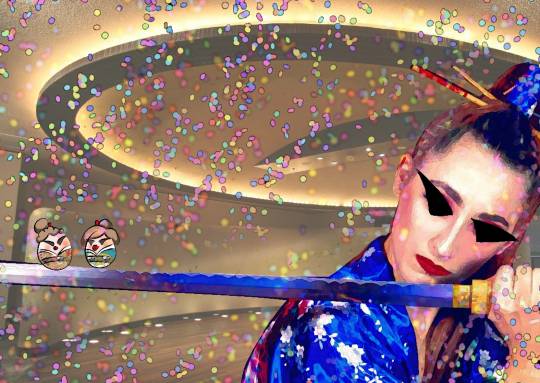 EGG'S CAFE 『雑談板5周年おめでとう』