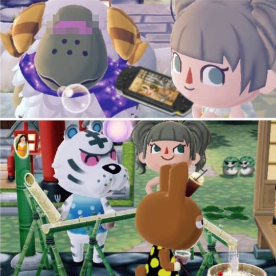 あつまれゲーム好きさんの森Ⅳ〜その他の話もあるでよ〜