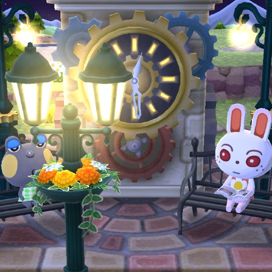 あつまれゲーム好きさんの森Ⅳ〜その他の話もあるでよ〜