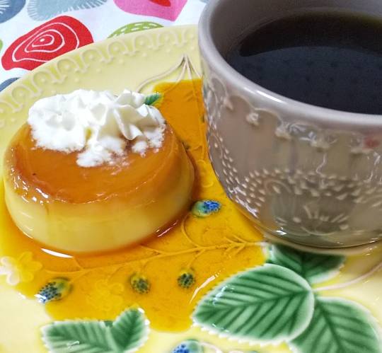 EGG'S CAFE 『雑談板5周年おめでとう』