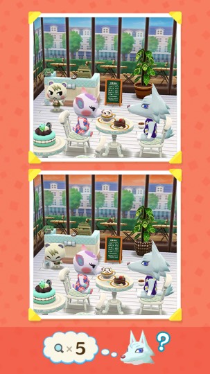 あつまれゲーム好きさんの森Ⅳ〜その他の話もあるでよ〜