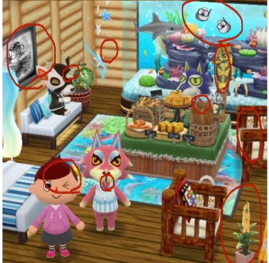 あつまれゲーム好きさんの森Ⅳ〜その他の話もあるでよ〜