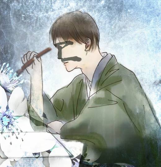 EGG'S CAFE 『雑談板5周年おめでとう』