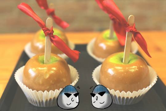 EGG'S CAFE 『雑談板5周年おめでとう』