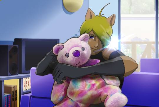 生き物ルーム第24