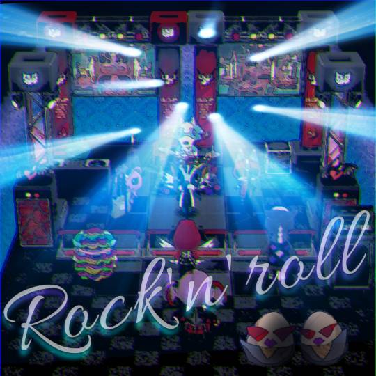 あつまれゲーム好きさんの森 Ⅴ 雑談も歓迎しとーよ♪