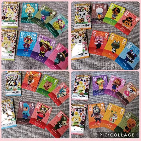 あつまれゲーム好きさんの森Ⅵ 雑談もあるばってん