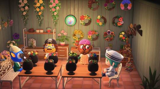 あつまれゲーム好きさんの森Ⅵ 雑談もあるばってん