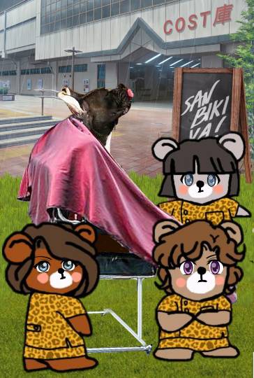 生き物ルーム第26