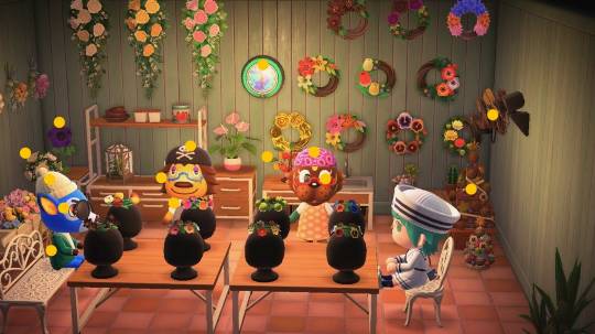 あつまれゲーム好きさんの森Ⅵ 雑談もあるばってん