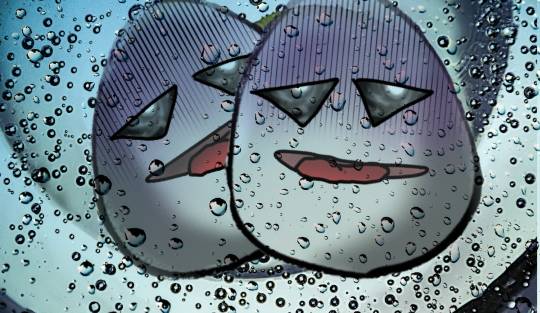 EGG'S CAFE 『雑談板5周年おめでとう』