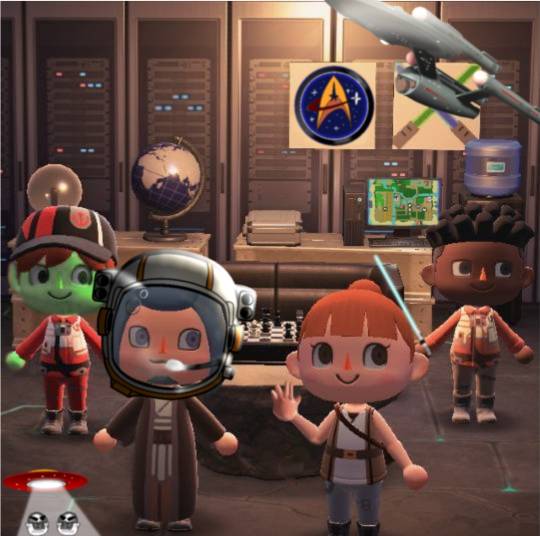 あつまれゲーム好きさんの森Ⅵ 雑談もあるばってん