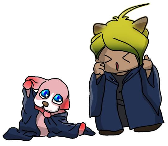 生き物ルーム第26