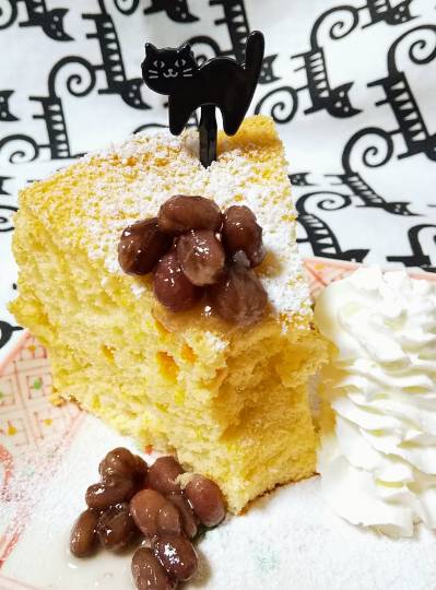 EGG'S CAFE 『雑談板5周年おめでとう』