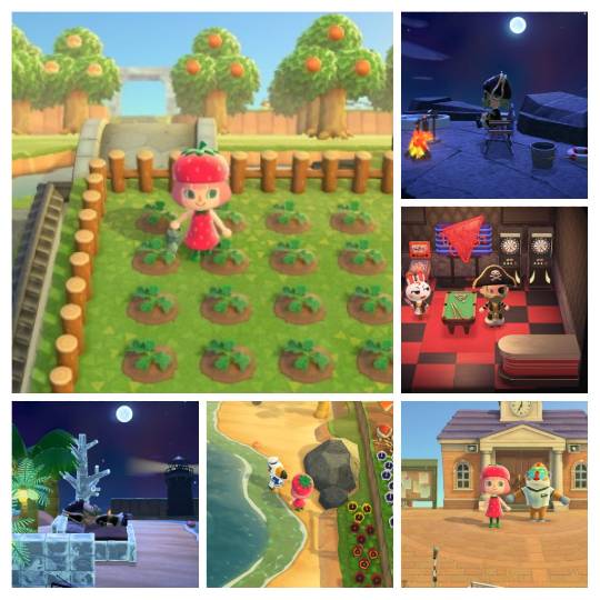 あつまれゲーム好きさんの森 Ⅴ 雑談も歓迎しとーよ♪